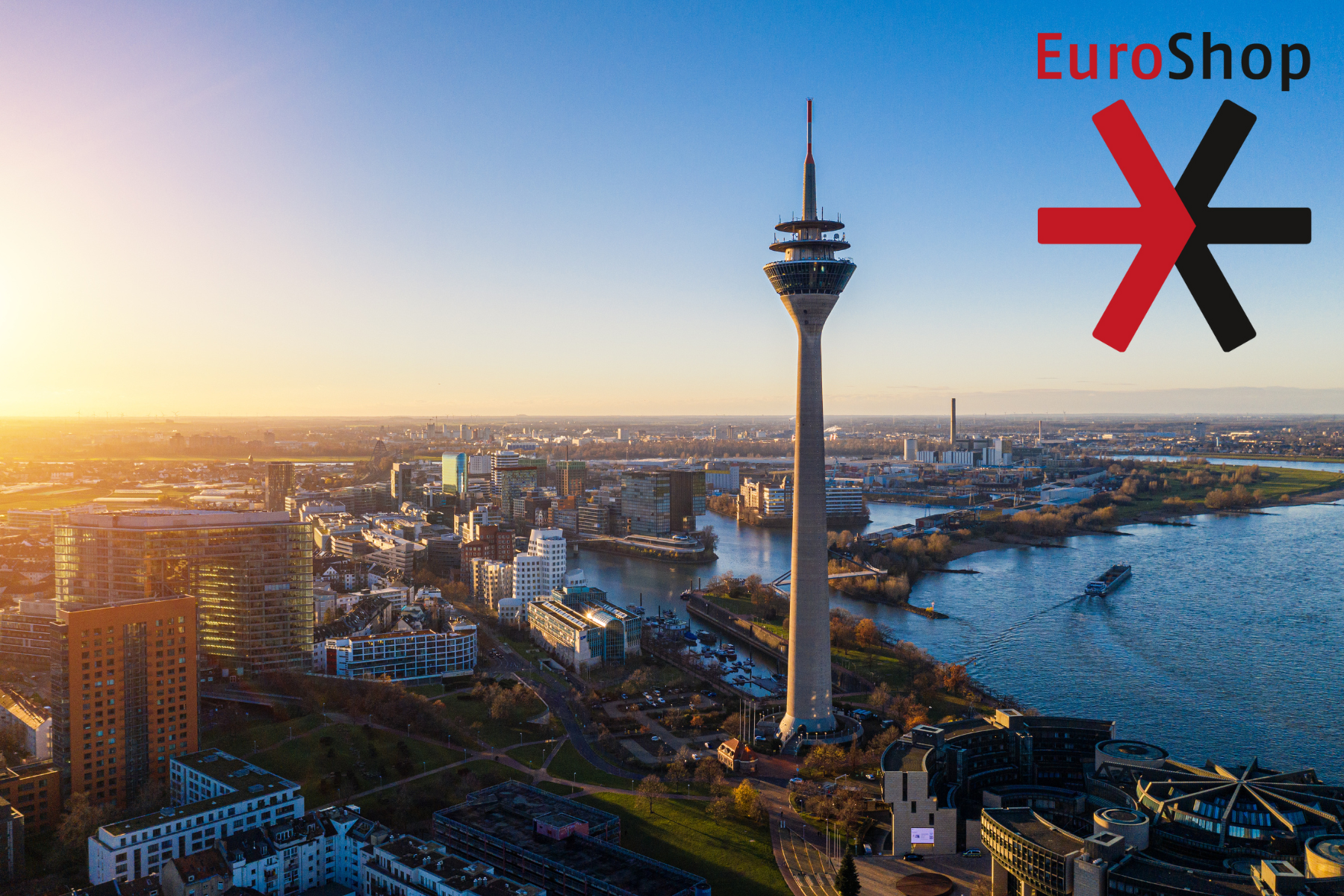 Düsseldorf EuroShop