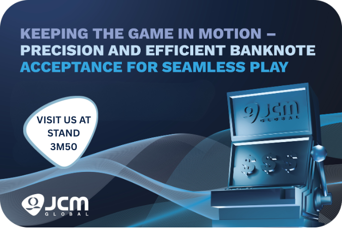 VISIT US AT ICE BARCELONA 2026-1 VISIT US AT ICE BARCELONA 2026-1