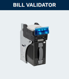 Preview image of Bill Validators